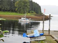 Icy Strait Point