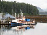 Icy Strait Point