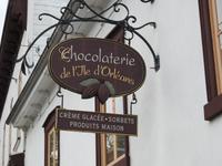 Ile Orleans