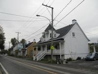 Ile d'Orleans
