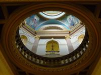 Im Parlament