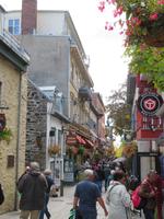 Impressionen Quebec