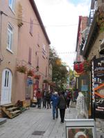 Impressionen Quebec