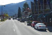 In Jasper