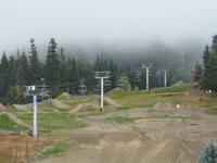 In Whistler