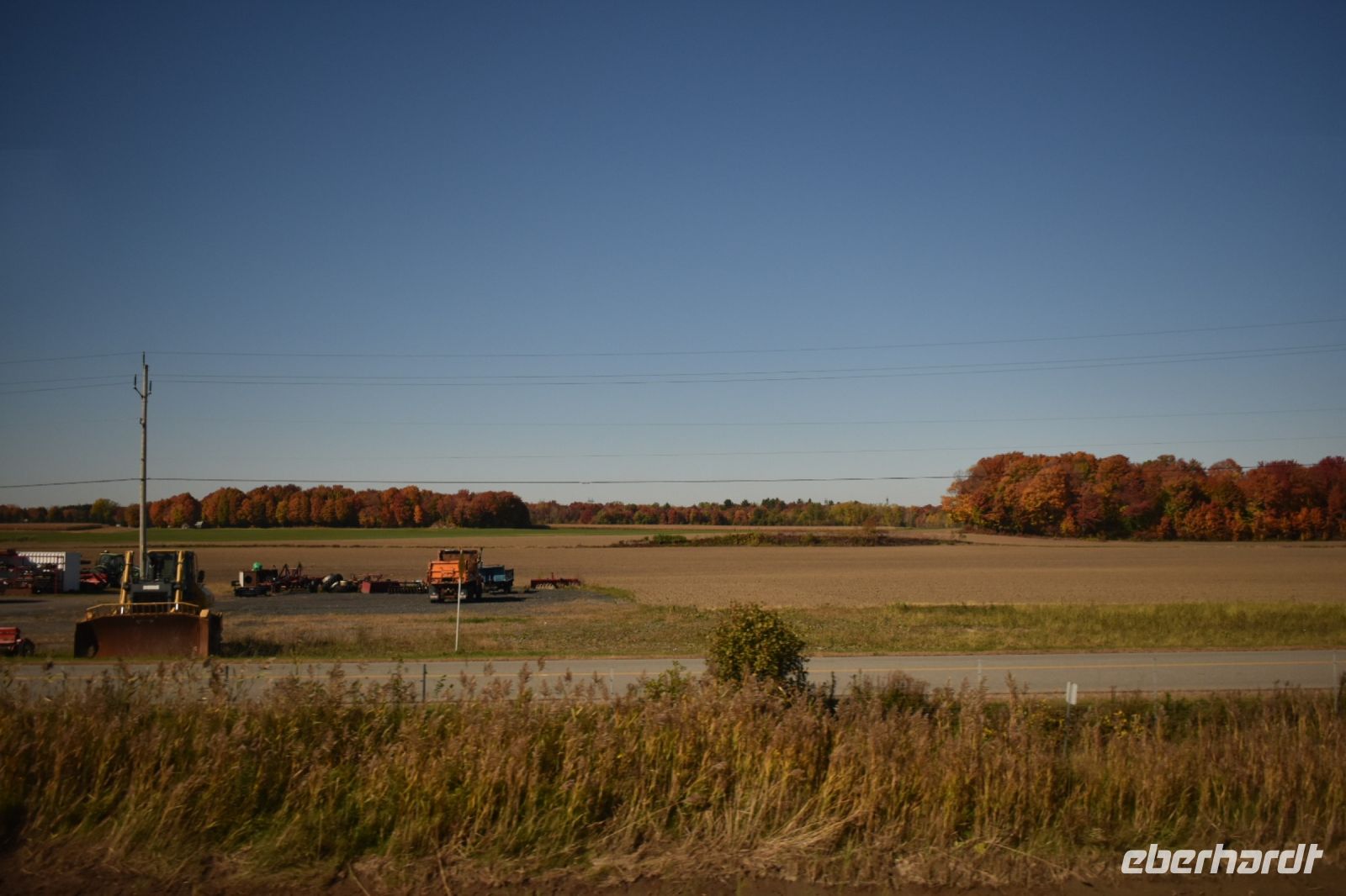 Indian Summer
