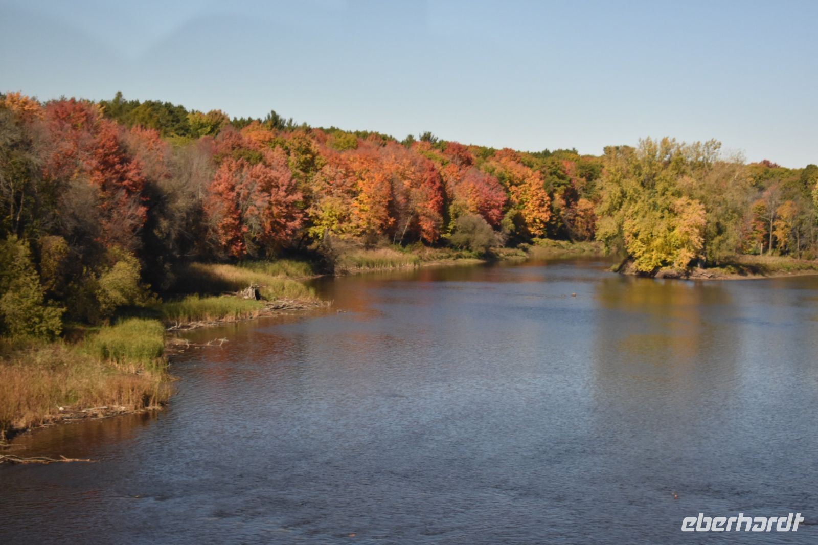 Indian Summer