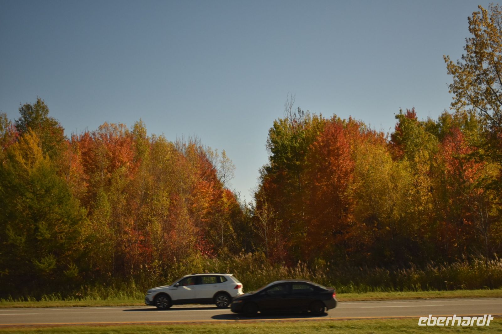 Indian Summer