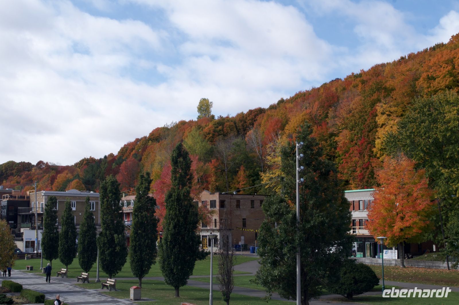 Indian Summer