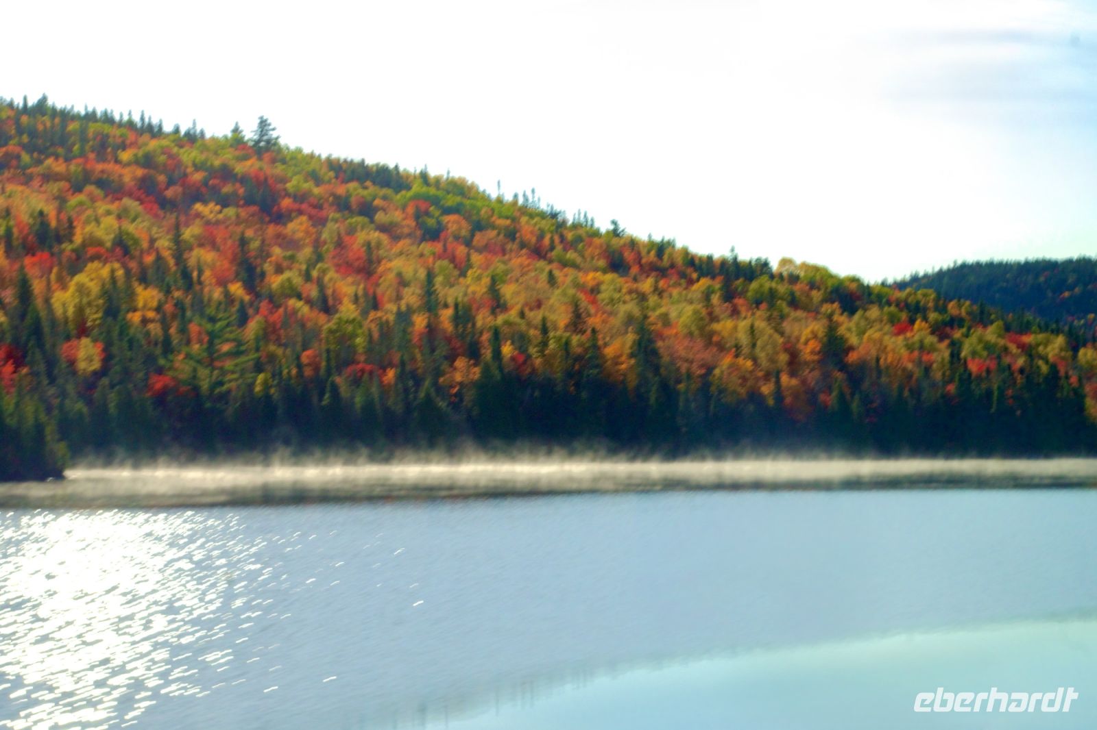 Indian Summer