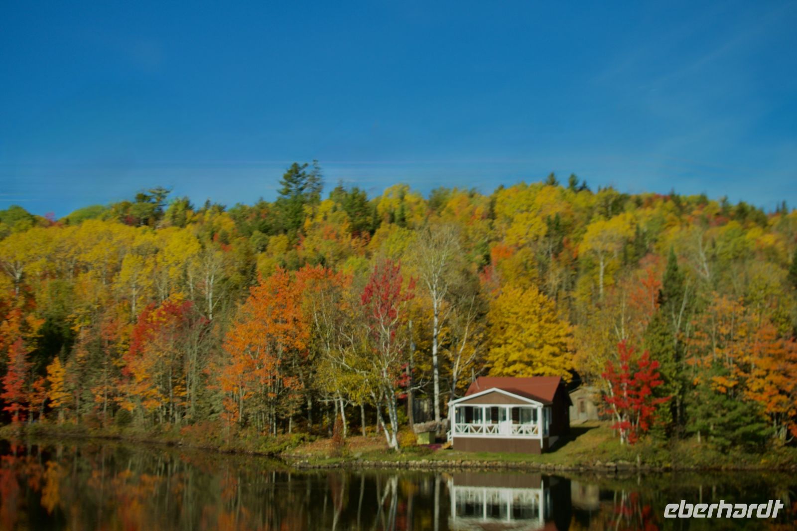 Indian Summer