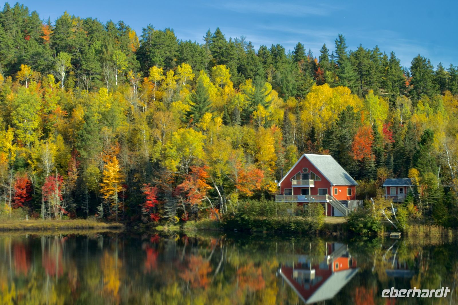 Indian Summer
