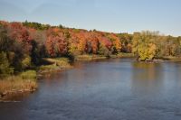 Indian Summer