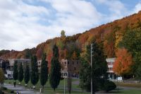 Indian Summer