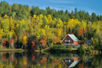 Indian Summer