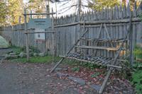 Indianerdorf Museum