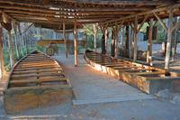 Indianerdorf Museum
