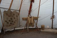 Indianerdorf Museum