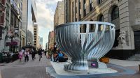 Innenstadt Ottawa 