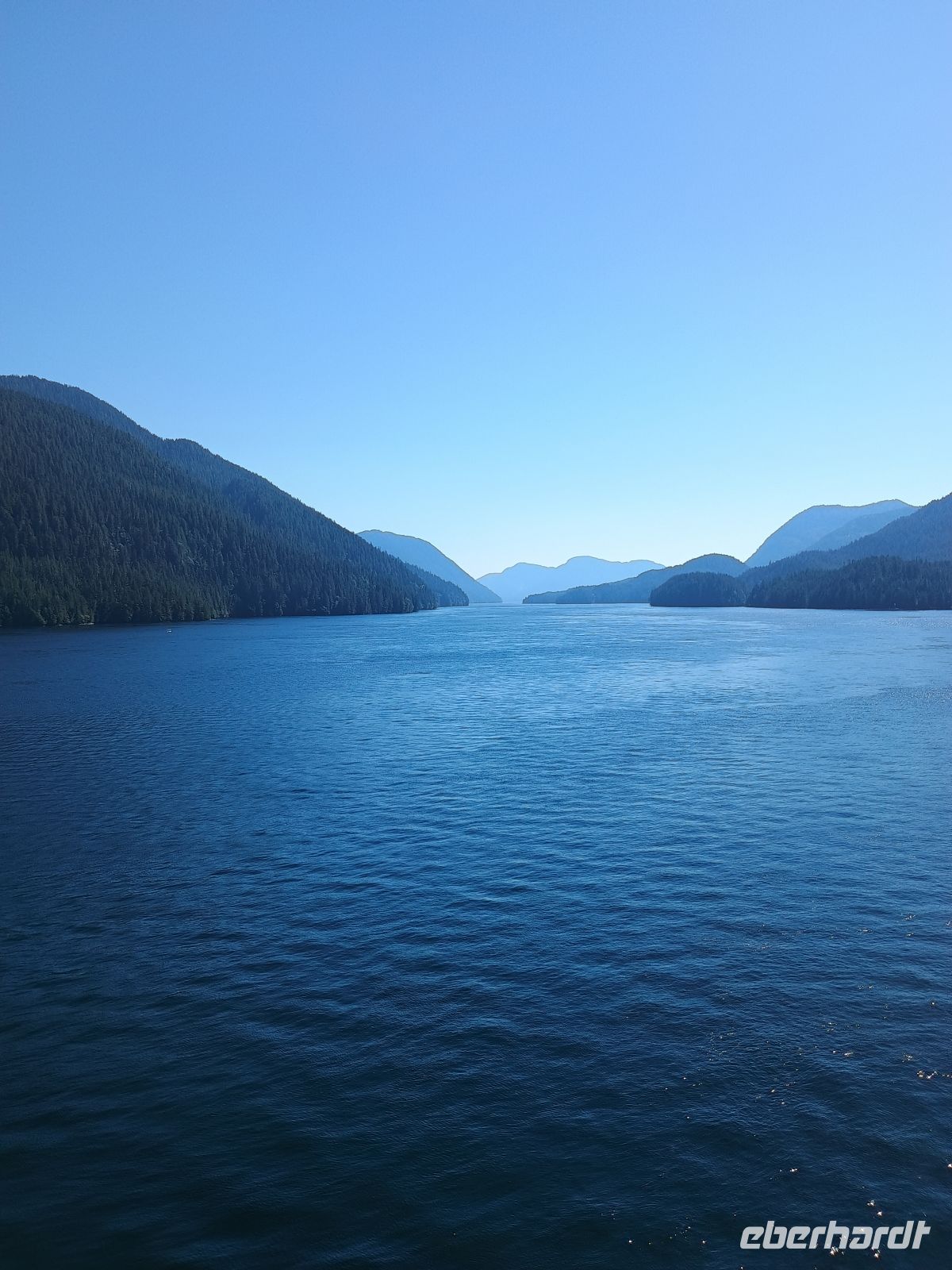 Inside Passage 