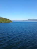 Inside Passage 