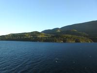 Inside Passage