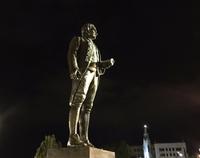 James Cook