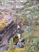 Jasper Nationalpark 