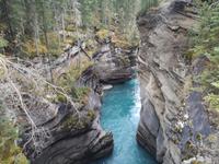 Jasper Nationalpark 