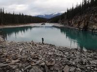 Jasper Nationalpark 