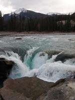 Jasper Nationalpark 