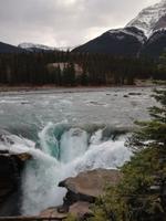 Jasper Nationalpark 