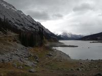 Jasper Nationalpark 