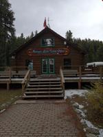Jasper Nationalpark 
