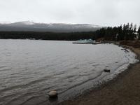 Jasper Nationalpark 