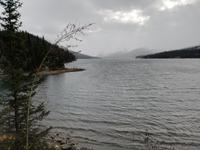 Jasper Nationalpark 