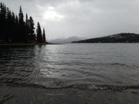 Jasper Nationalpark 