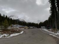 Jasper Nationalpark 
