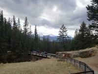Jasper Nationalpark 