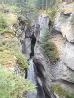 Jasper Nationalpark 