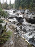 Jasper Nationalpark 