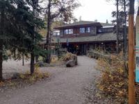 Jasper Nationalpark 