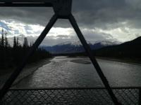 Jasper Nationalpark 