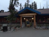 Jasper Nationalpark 
