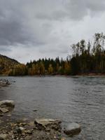 Jasper Nationalpark 