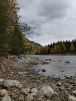 Jasper Nationalpark 