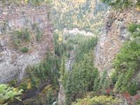 Jasper Nationalpark 