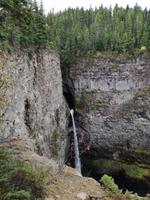 Jasper Nationalpark 