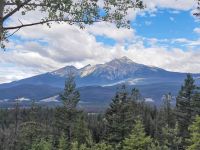Jasper Nationalpark