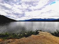 Jasper Nationalpark